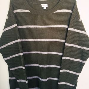 LuLaRoe 2XL Mariah Sweater